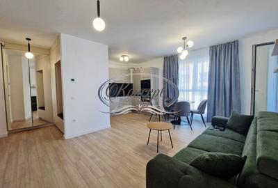 Apartament la prima inchiriere cu finisaje moderne, Floresti - 3