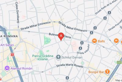 Prima inchiriere-2 cam- Bd Dacia/ Parcul Ioanid- Direct Proprietar - 17