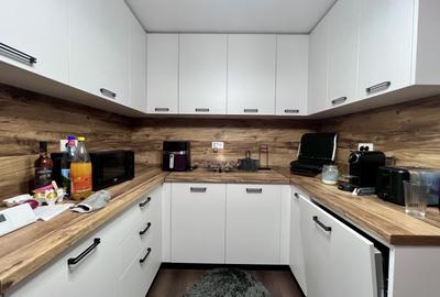 Apartament modern, 2 camere, 70 mp, mobilat si utilat - zona Dambovita - 8