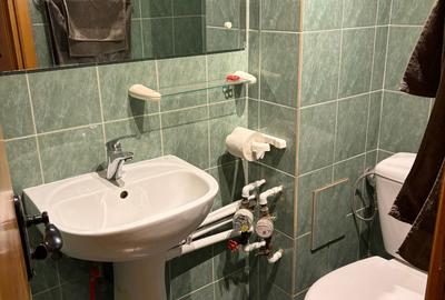 Exlusivitate-Dacia, ap 3 cam, mobilat-utilat, centrala gaz, 2 grupuri sanitare - 9