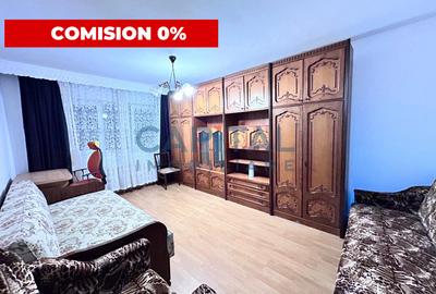 Apartament cu 4 camere decomandat, mobilat în Mănăștur