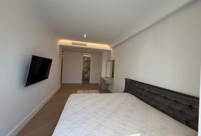 Penthouse  mobilat complet,totul nou în Cortina 126,2 locuri de parcare incluse - 19