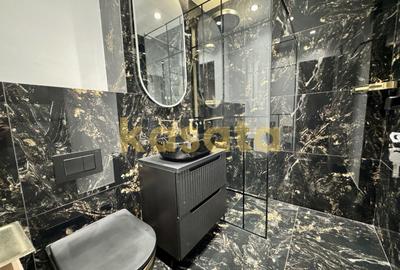 Apartament 2 camere | Dorobanți | prima închiriere | mobilat premium - 12