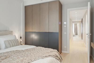 Apartament 2 camere decomandat  Militari West Avenue - 4