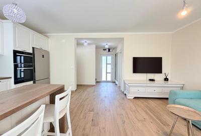 Casa de inchiriat - 3 camere, 2 bai | Antica Trattoria | Com 0% - 4