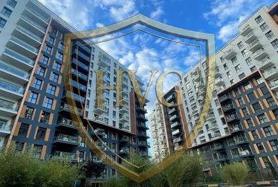 Apartament 2 Camere | Decomandat | Complex Parcului20 | Piața Presei - 8