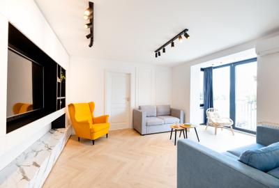 Apartament premium, design modern, priveliste superba - central - 3