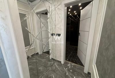 Apartament de LUX 3 camere in Selimbar, ansamblul Regina Residence - 17