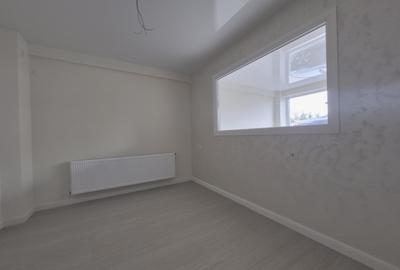 2 Camere 64mp Valea Lupului - str. Garoafei - Carrefour Market /Finisaje Premium - 3