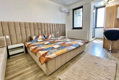 Studio modern de vanzare – Mamaia Nord - 1