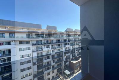 Studio modern, 40mp, parcare subterana, zona Soporului - 6