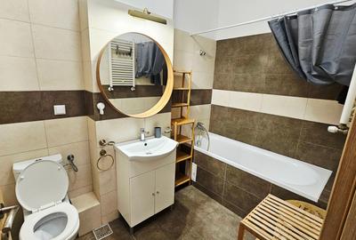 Apartament 2 camere Dristor Residence| Parcare  | Metrou 5 minute | Bloc Nou - 7