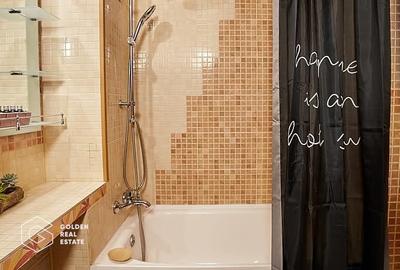 Apartament frumos decorat, 2 camere, Parcul Reconcilierii - 5