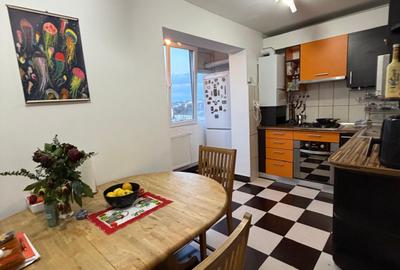 Apartament cu 3 camere I Decomandat I Grigorescu - 14