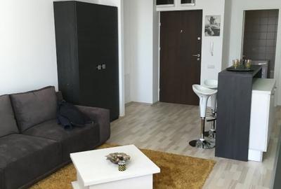 2 camere, modern, design interior, Titan – Parcul IOR / metrou, Edenia - 1