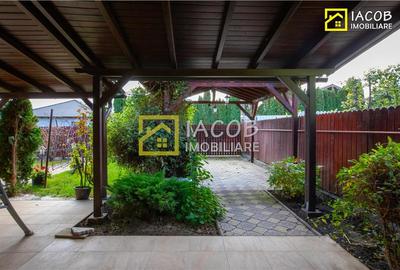 Casa Magura - Crihan, str. Visinului - 6