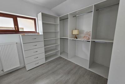 Casă Nouă Premium | 240 mp Utili | Teren 600 mp | Mobilată și utilată complet - 9