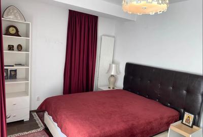 Calea Calarasi Popa Nan - Tepes Voda - 1