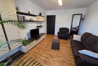 Apartament spatios cu 2 camere Parcul Trandafirilor Racadau - 15