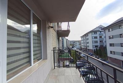 Comision 0! Apartament 1 camera Borhanci Cluj-Napoca - 8