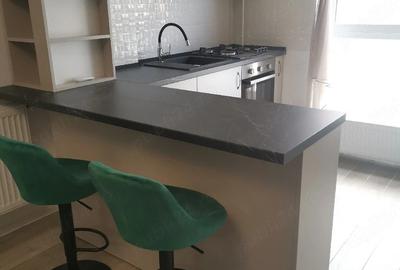 Închiriere | Apartament Premium în Brown Residence - 5
