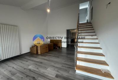 Casa+ teren de vanzare Dumbrava Rosie - 10