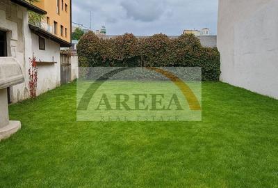 Vila interbelica si teren 501 mp in proprietate, un sigur proprietar ! - 3