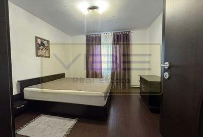 Apartament 4 camere ( etajul 1 vila) Galata- Belvedere - 14