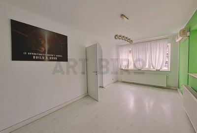 Zero comision, vila cocheta Floreasca, birou-comercial, 14' metrou - 1