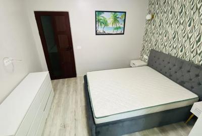 Apartament cu 2 camere in Tatarasi-Dispecer,la bulevard - 6