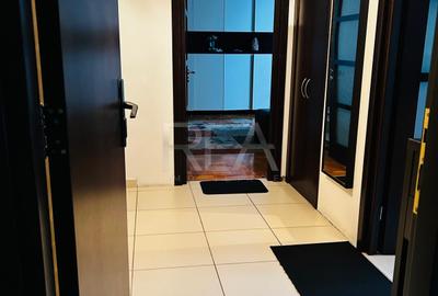 Apartament 3 camere Liviu Rebreanu , mobilat complet + loc de parcare - 6