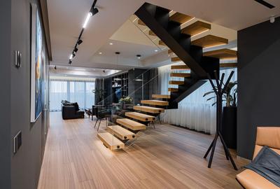 Penthouse ultra premium, tip duplex Ultra Luxury in Primaverii - 1