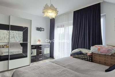 Vanzare vila Crevedia - 9