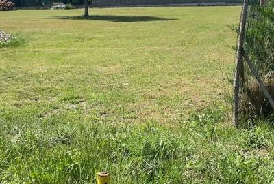 Nou!!! Teren Pentru Casa - Zona Mures - Vladimirescu - 4