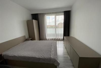 Inchiriere apartament 2 dormitoare bloc nou cu parcare in Zorilor- Sigma Center, - 9