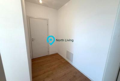 Ansamblu Rezidential - Bucurestii Noi | Apartament 4 camere - 11