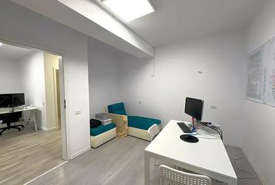 Investitie 2 Camere Chirias Stabil Metrou Nicolae Teclu 8 minute - 12