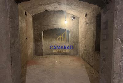 Vila arhitectura deosebita - consolidata - Cismigiu - Calea Victoriei - Romana - 13