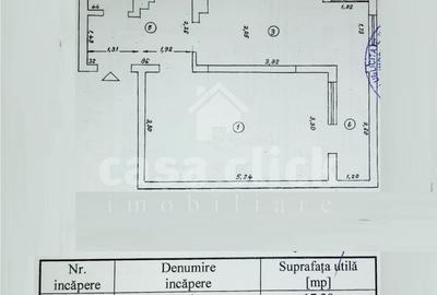 Vânzare apartament 2 camere, 2 balcoane | Micro 18 – Imobil stradal - 1