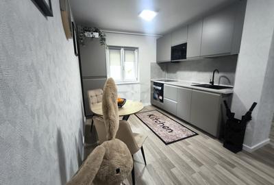 Apartament 2 camere, Pipera - 15