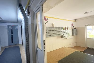 Apartament 2 Camere la Mega Mall și langa Arena Națională, vedere panoramică - 30