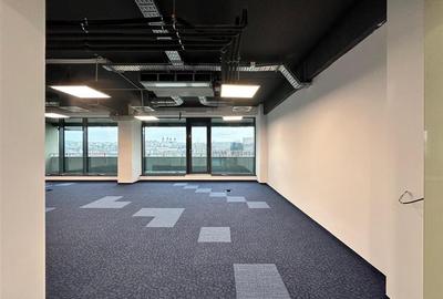 Spatiu birou semicentral Iasi, zona Palas Campus - Podul de Piatra - 15