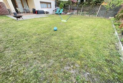 Casă cu 4 camere în Torontalului