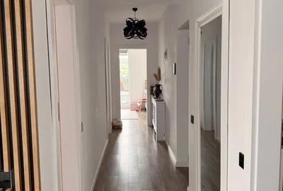 Apartament tip penthouse | 3 camere | 2 băi | terasă 140mp | Iris - 8