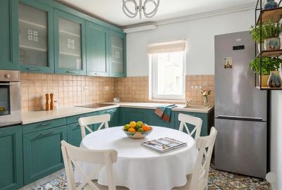 Apartament 3 camere 87mp +12 mp terasa | 0 comision | Felicity - Padurea Baneasa - 1