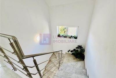 Casa individuala in Sibiu, Bavaria | teren 573 mp | complet amenajata - 15
