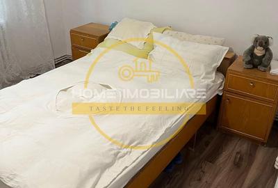 Apartament 3 camere, etaj 1, decomandat // Pacurari - Pizza Smile - 6