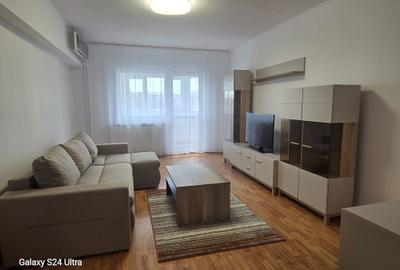 UNIRII PIATA ALBA IULIA ETAJ 3, RENOVAT, CENTRALA PROPRIE, MOBILAT. - 3