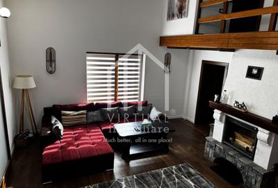 Ideal investitie -Pensiune de vanzare in Paltinis, 337mp, teren 1500mp - 12