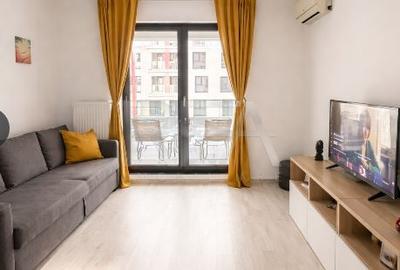 De Închiriat | 3 Camere Modern | Exigent Plaza Residence - 1